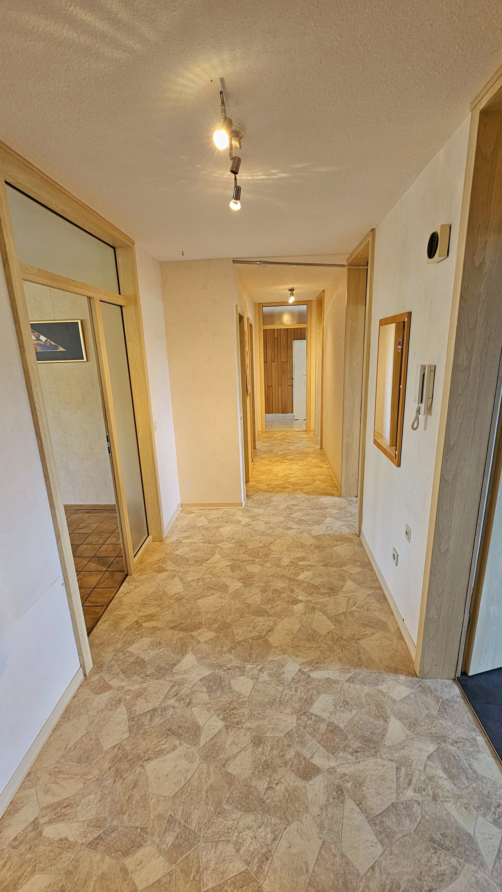 Dein Familienglück mit Blick über Rottenburg