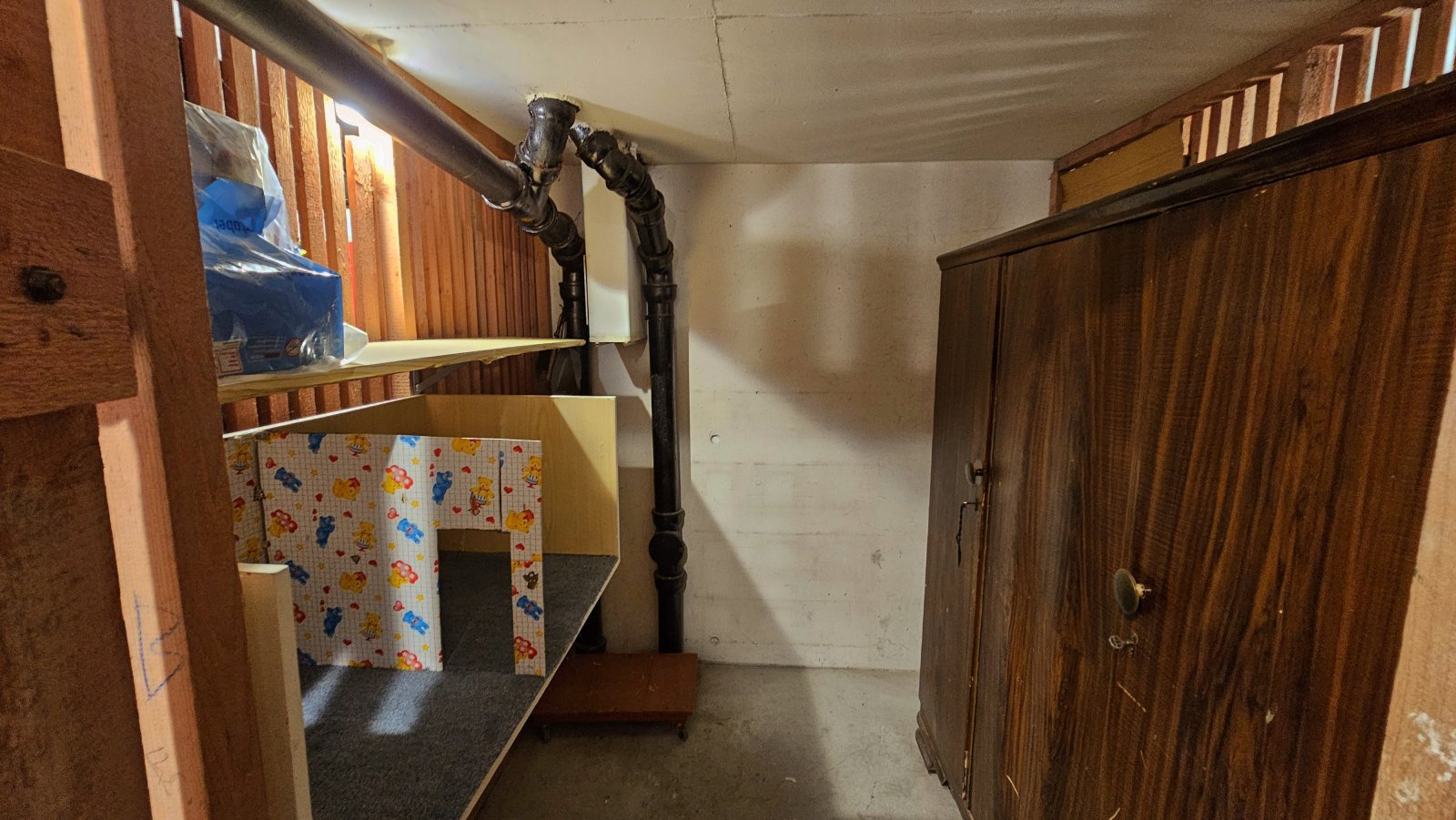 Dein Familienglück mit Blick über Rottenburg