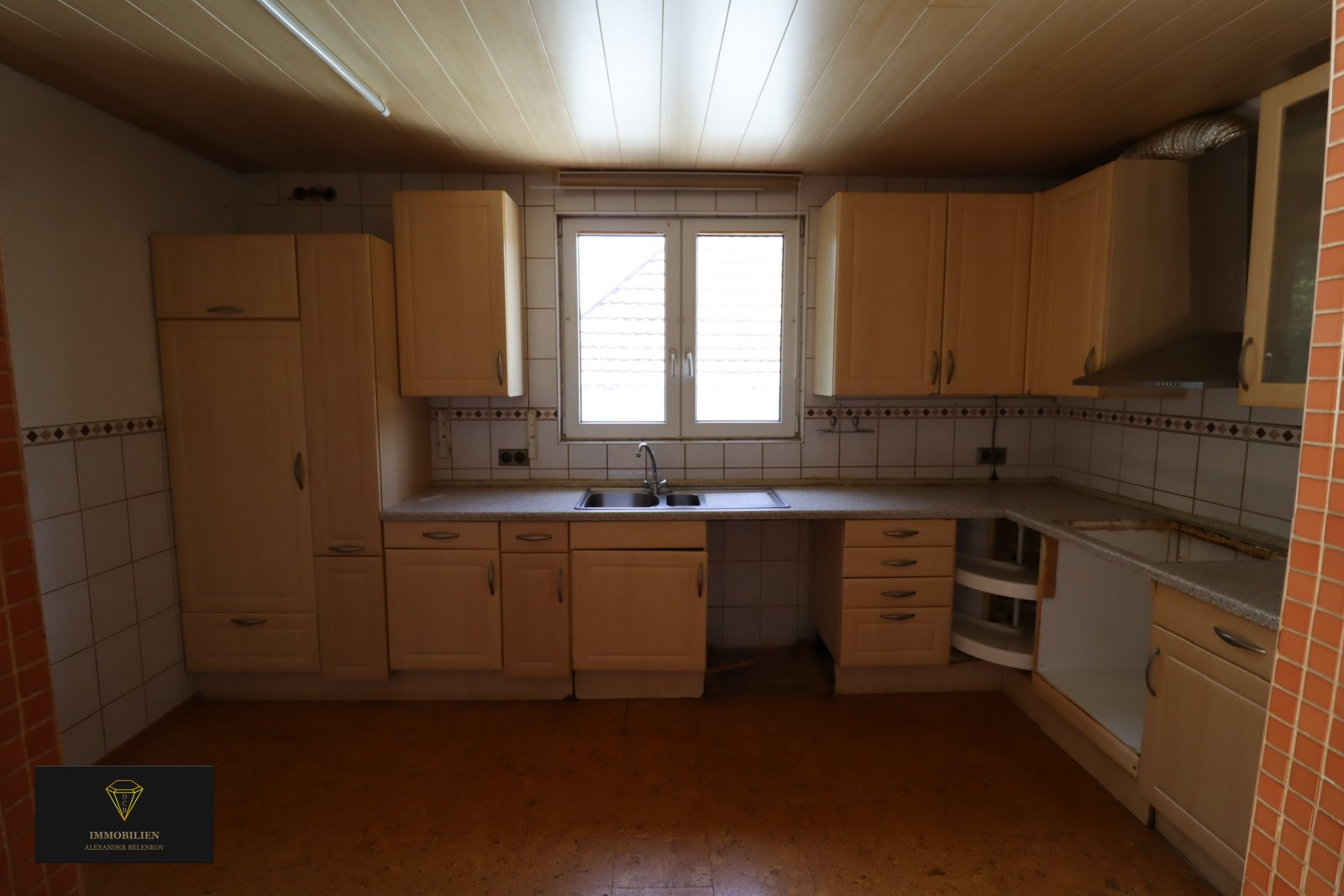 2-Zimmer-Wohnung mit zusätzlich ausgebautem Dachgeschoss in Lichtenstein