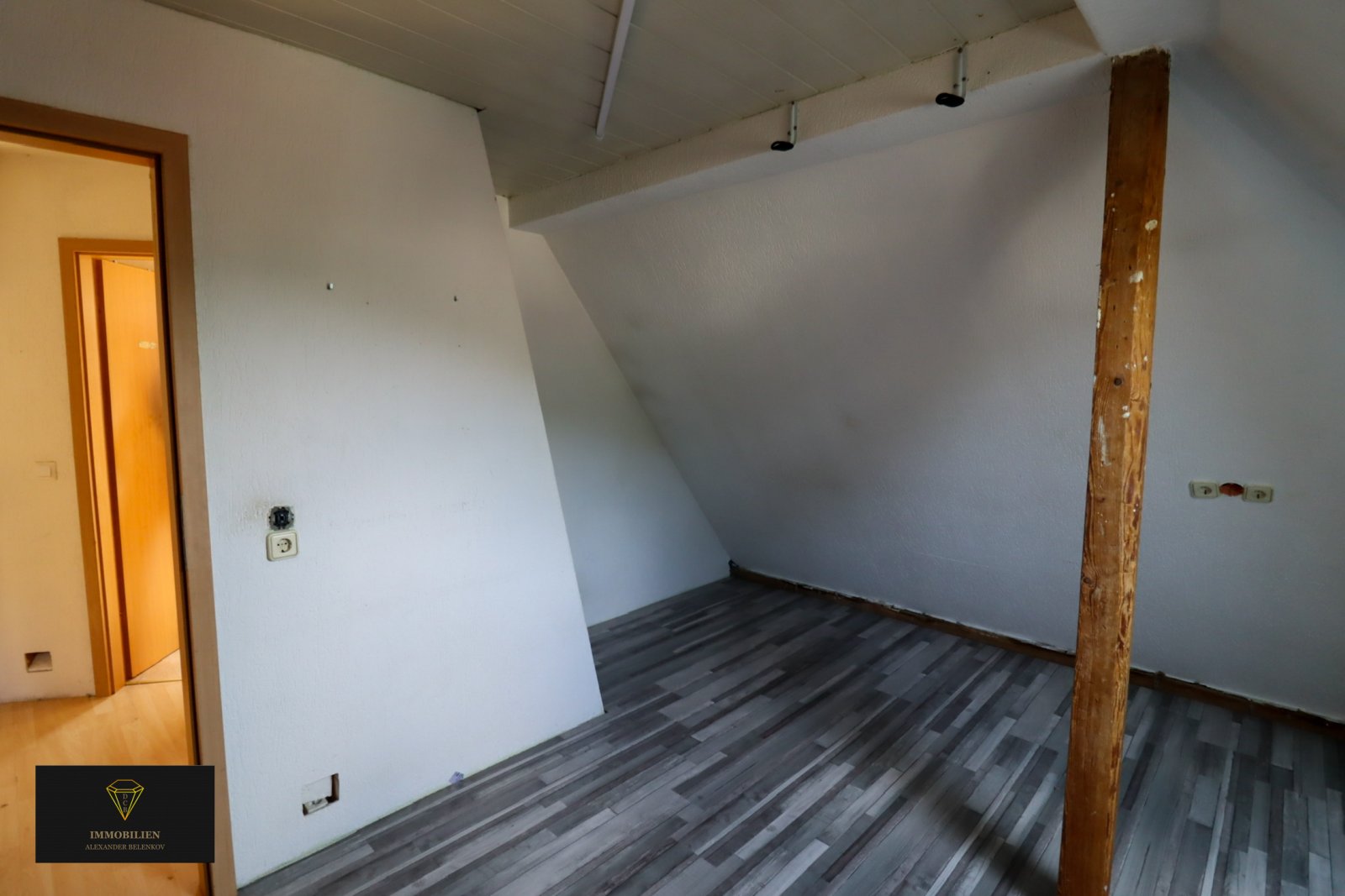 Eigentum statt Miete, Wohnung in Lichtenstein-Unterhausen ab ca. 500 € monatlich