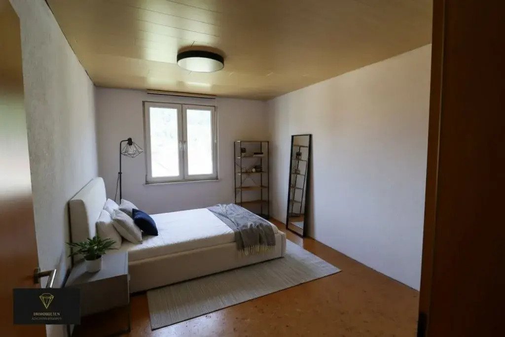 Eigentum statt Miete, Wohnung in Lichtenstein-Unterhausen ab 372 € monatlich