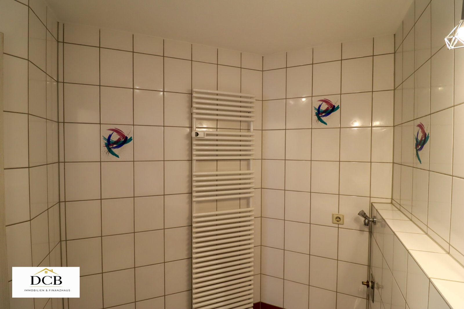 Charmante Dachgeschosswohnung mit Balkon. Wohnen in ruhiger Ortsrandlage von Trossingen