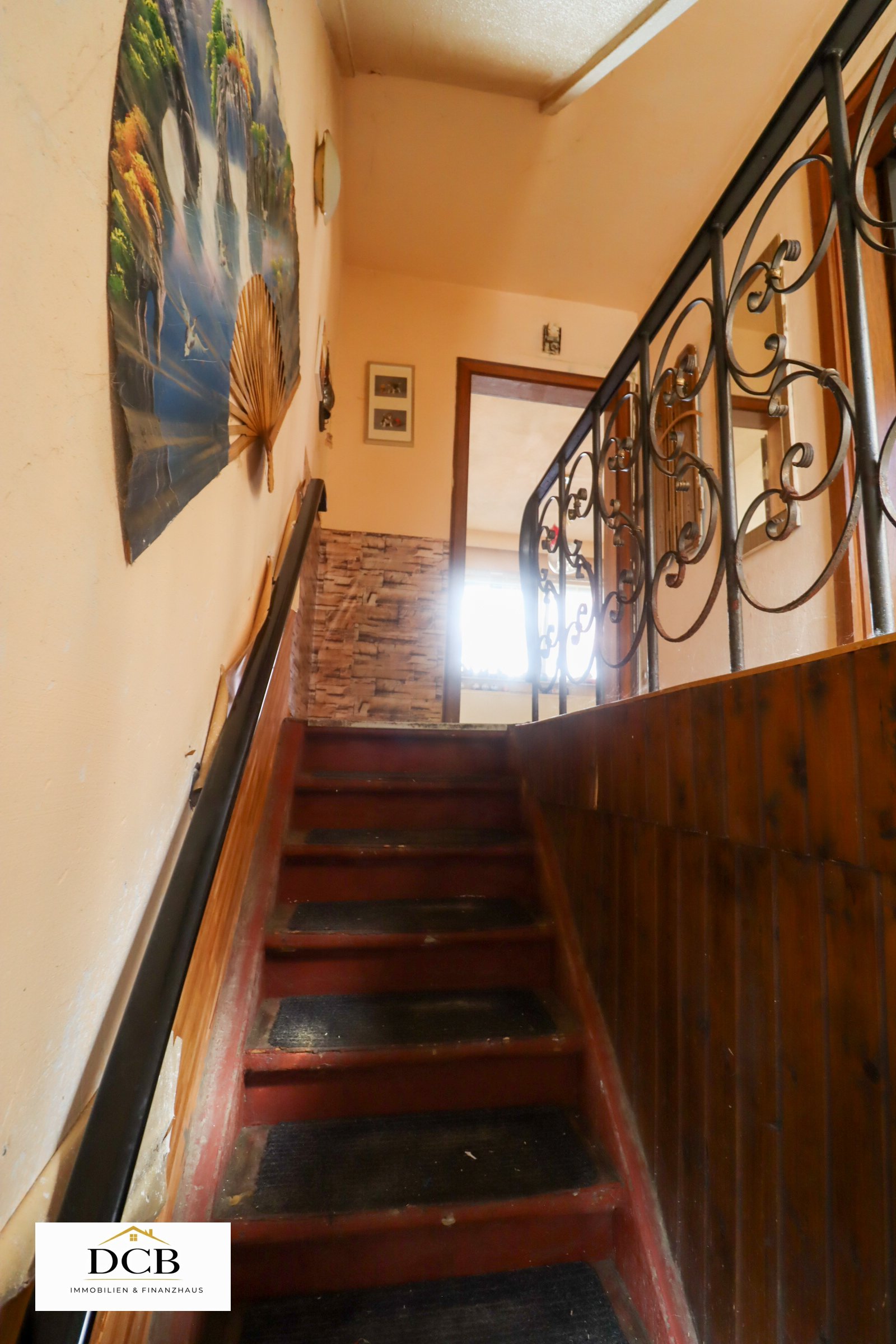 Ihr neues Zuhause mit Gestaltungspotenzial: Doppelhaushälfte mit Garten & Garage in Tailfingen