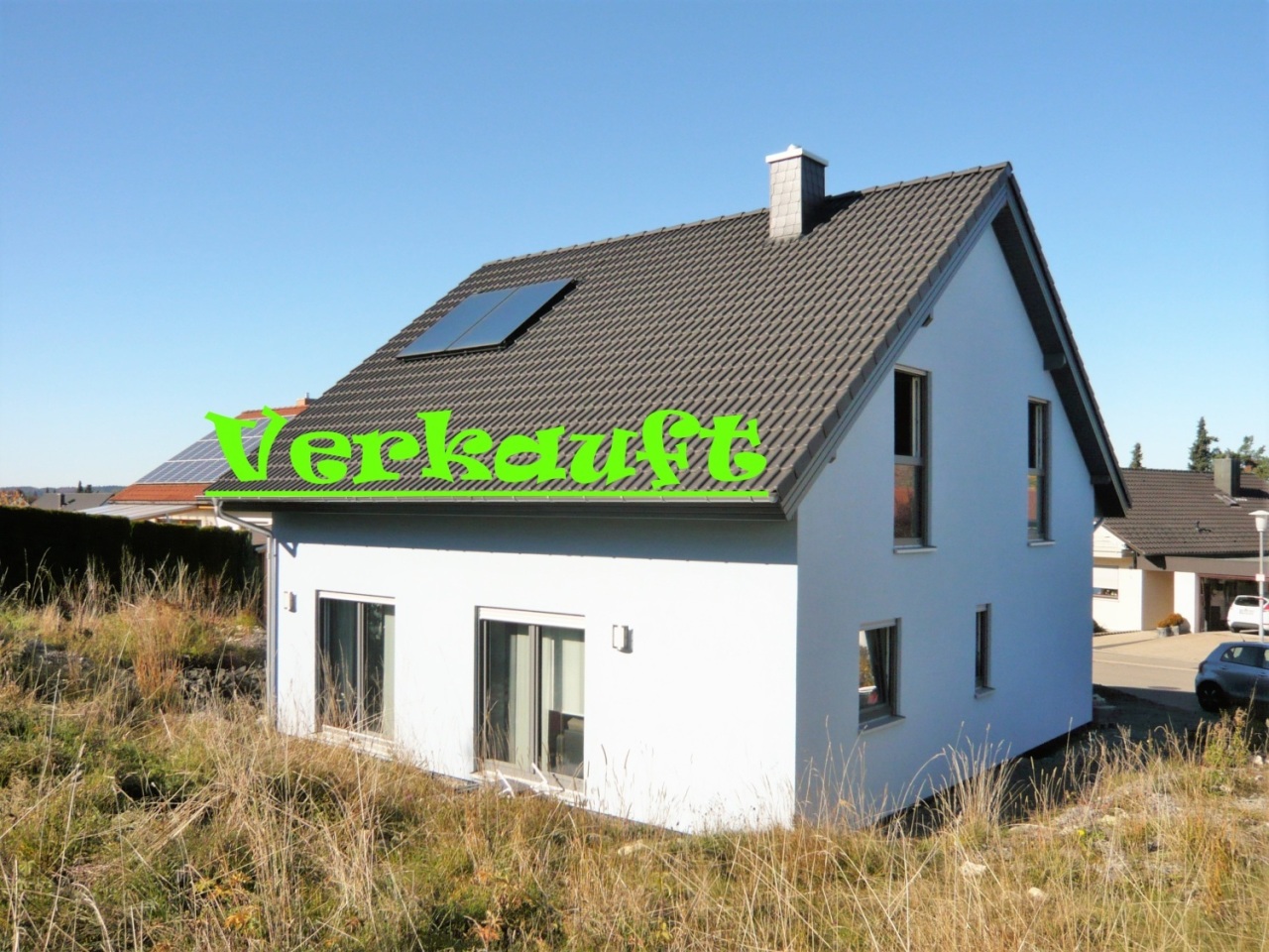 Albstadt: Verkauft  Albstadt: Verkauft