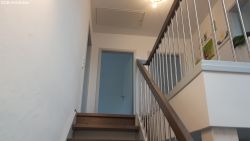Treppe nach oben