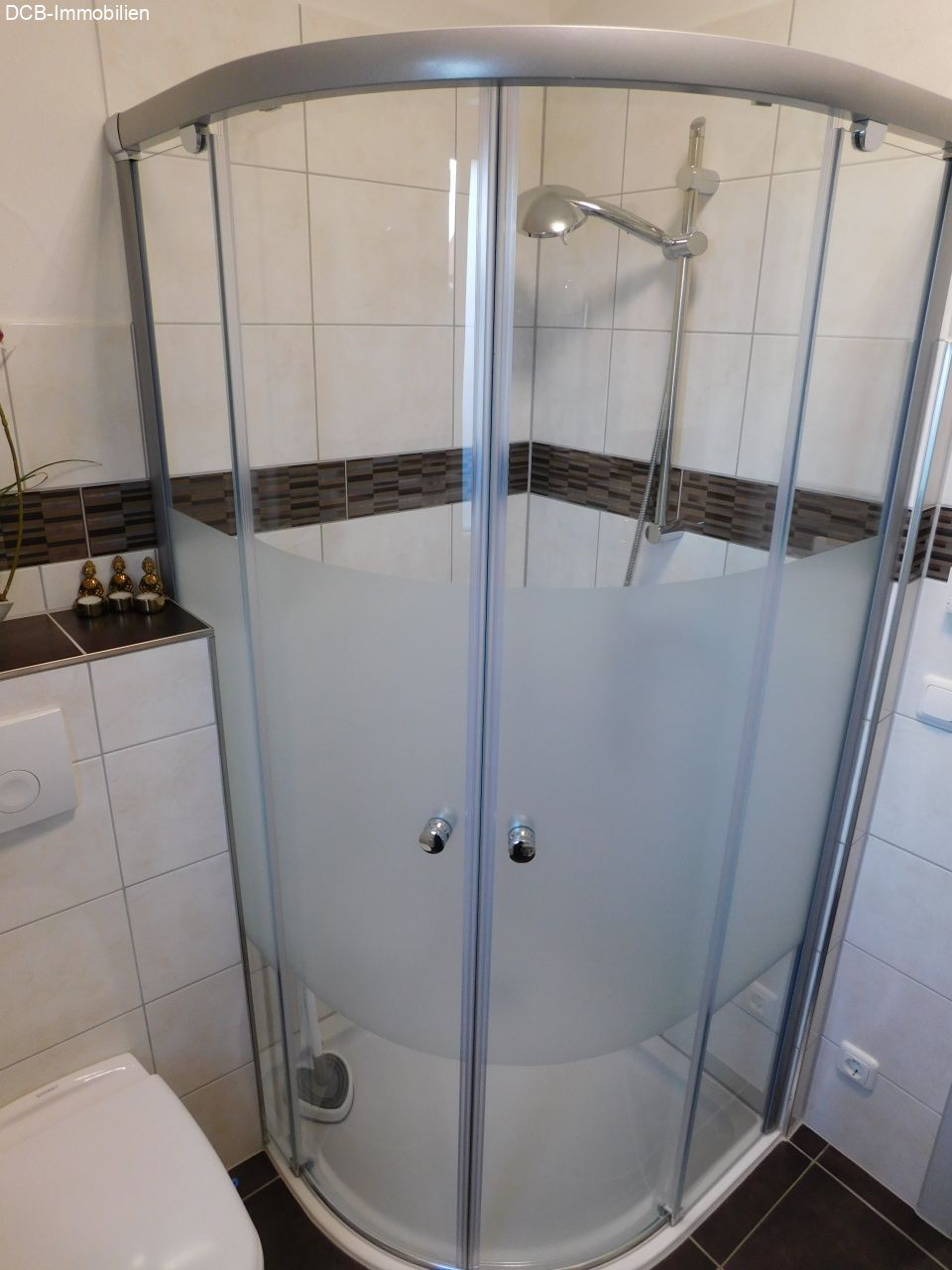 Badezimmer EG