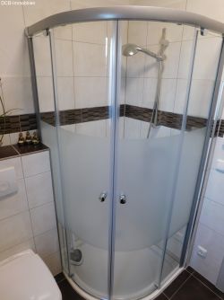 Badezimmer EG