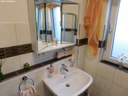 Badezimmer EG