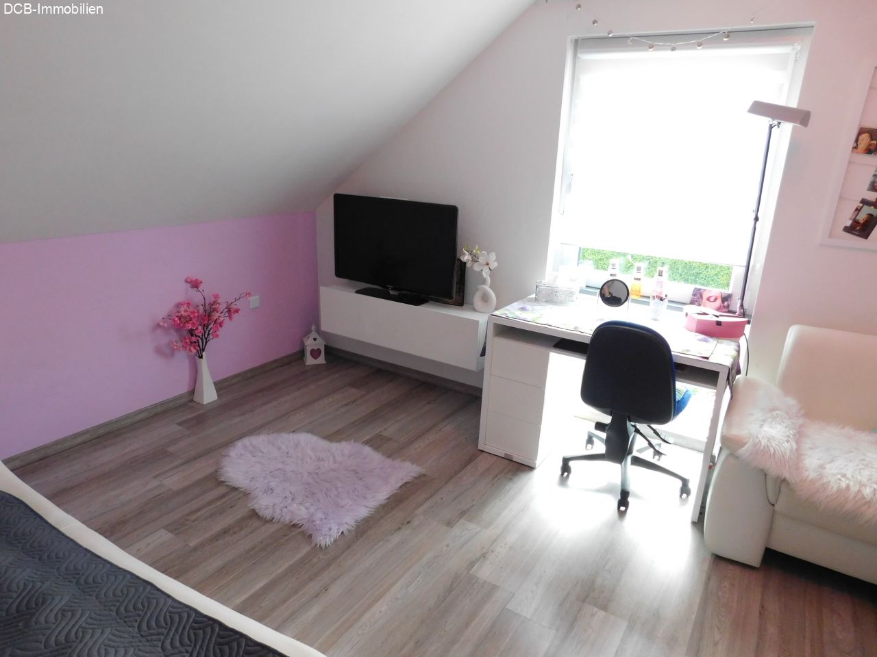 Kinderzimmer 1OG