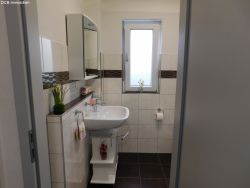 Badezimmer EG