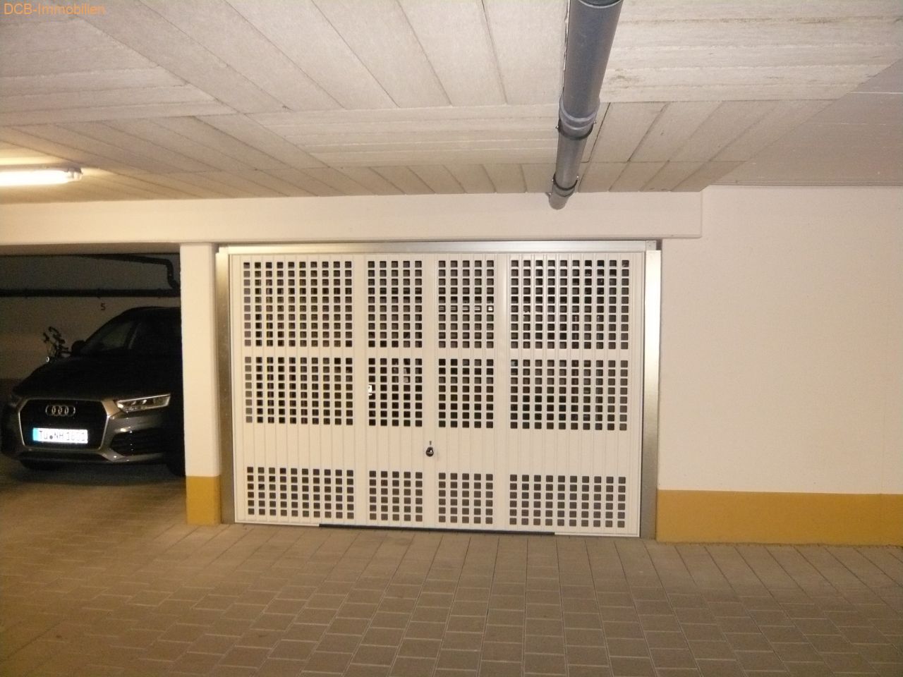 TG-Stellplatz TG-Stellplatz
