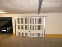 TG-Stellplatz TG-Stellplatz
