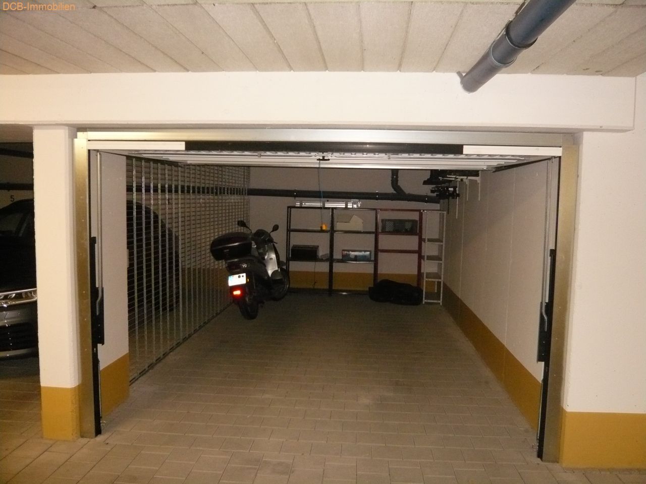 TG Stellplatz TG Stellplatz