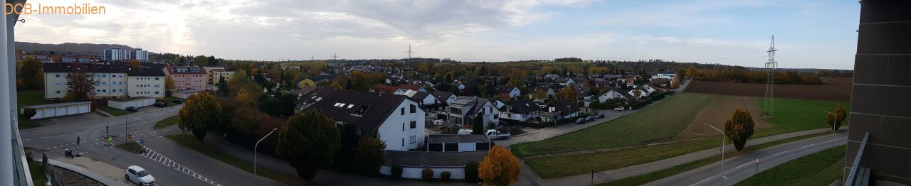 Aussicht Aussicht