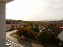 Aussicht Loggia Aussicht Loggia
