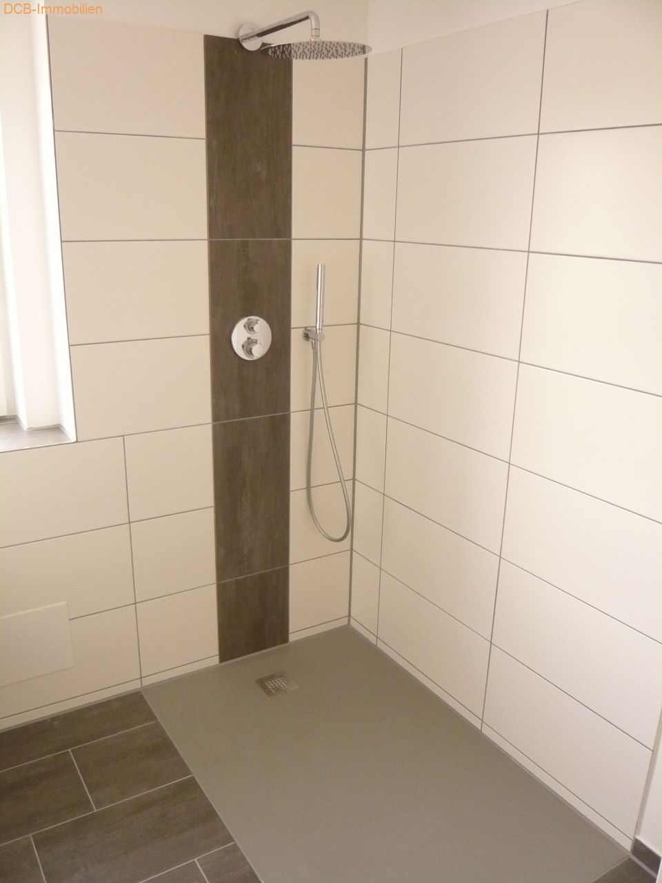 Dusche Dusche