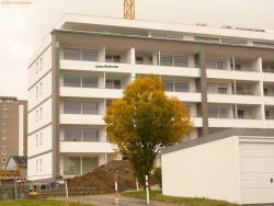 Außenansicht Außenansicht