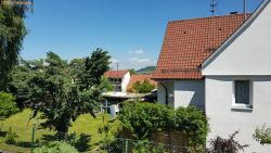 Aussicht-Schlafzimmer