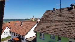 Aussicht-Loggia