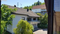 Aussicht-Loggia