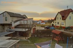 Ausblick Ausblick