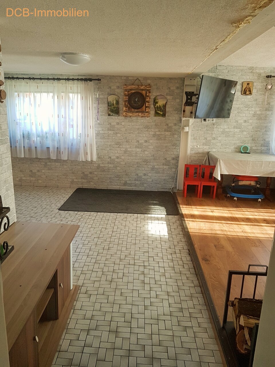 Wohnzimmer Wohnzimmer