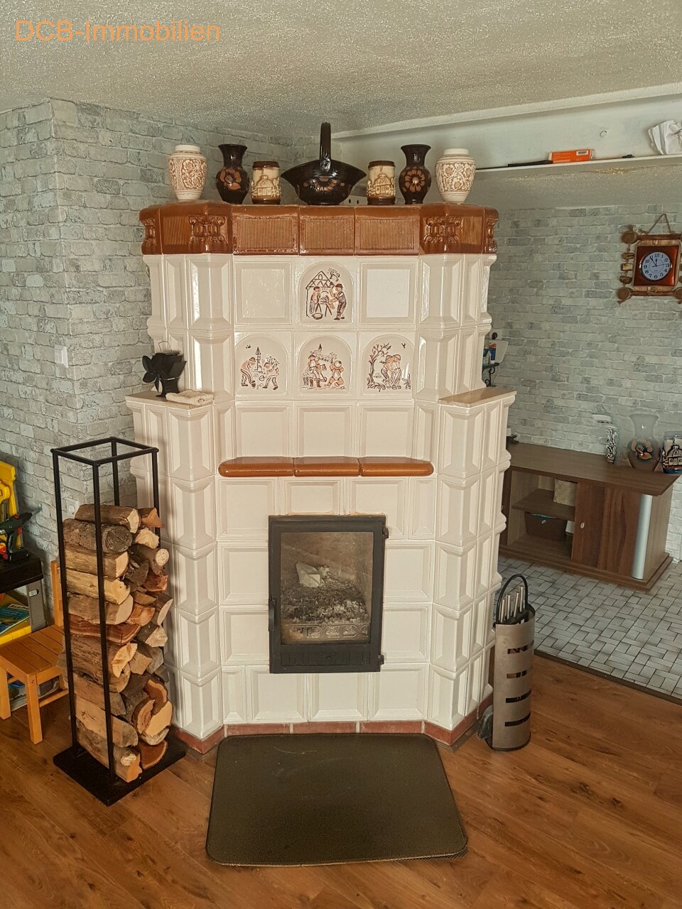 Wohnzimmer Wohnzimmer