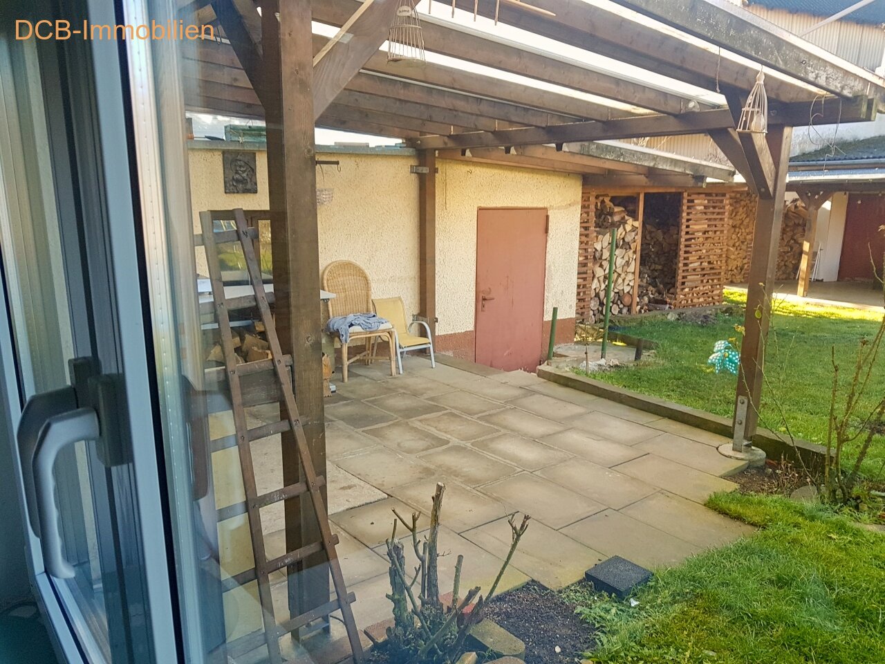 Ausblick Küche Ausblick Küche
