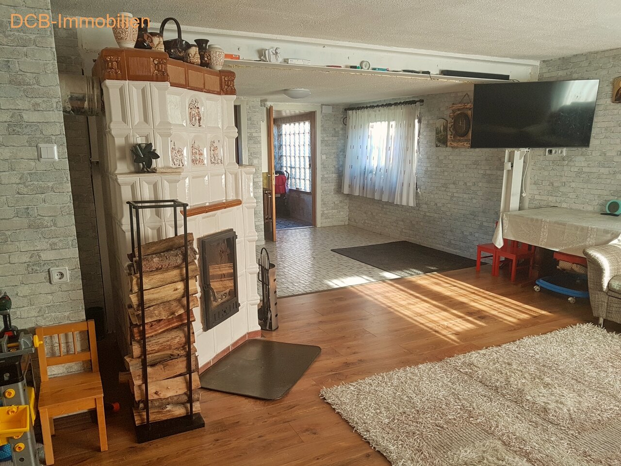 Wohnzimmer Wohnzimmer