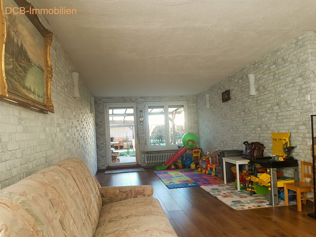 Wohnzimmer Wohnzimmer