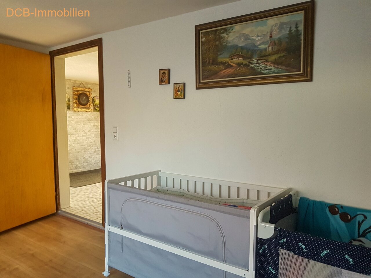 Kinderzimmer EG Kinderzimmer EG