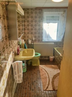 Badezimmer 1 OG Badezimmer 1 OG