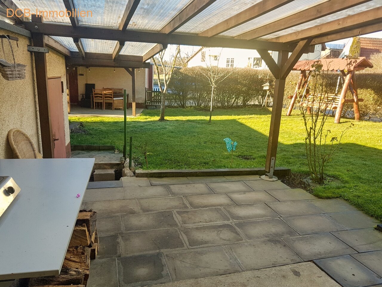 Terrasse WZ Terrasse WZ