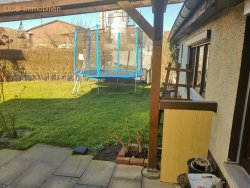 Terrasse WZ Terrasse WZ