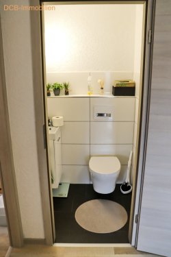 Toilette Toilette
