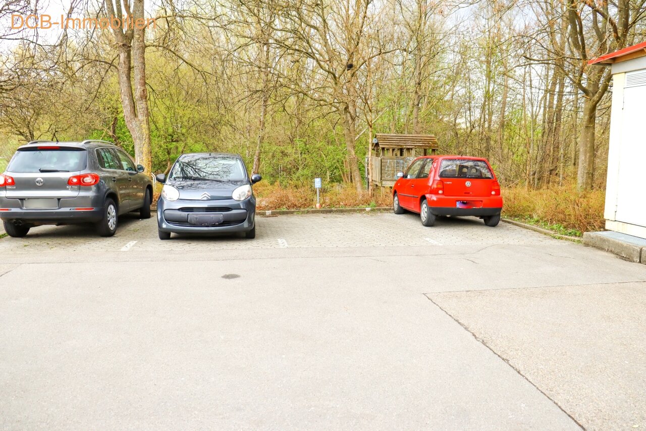 Außenstellplatz Außenstellplatz