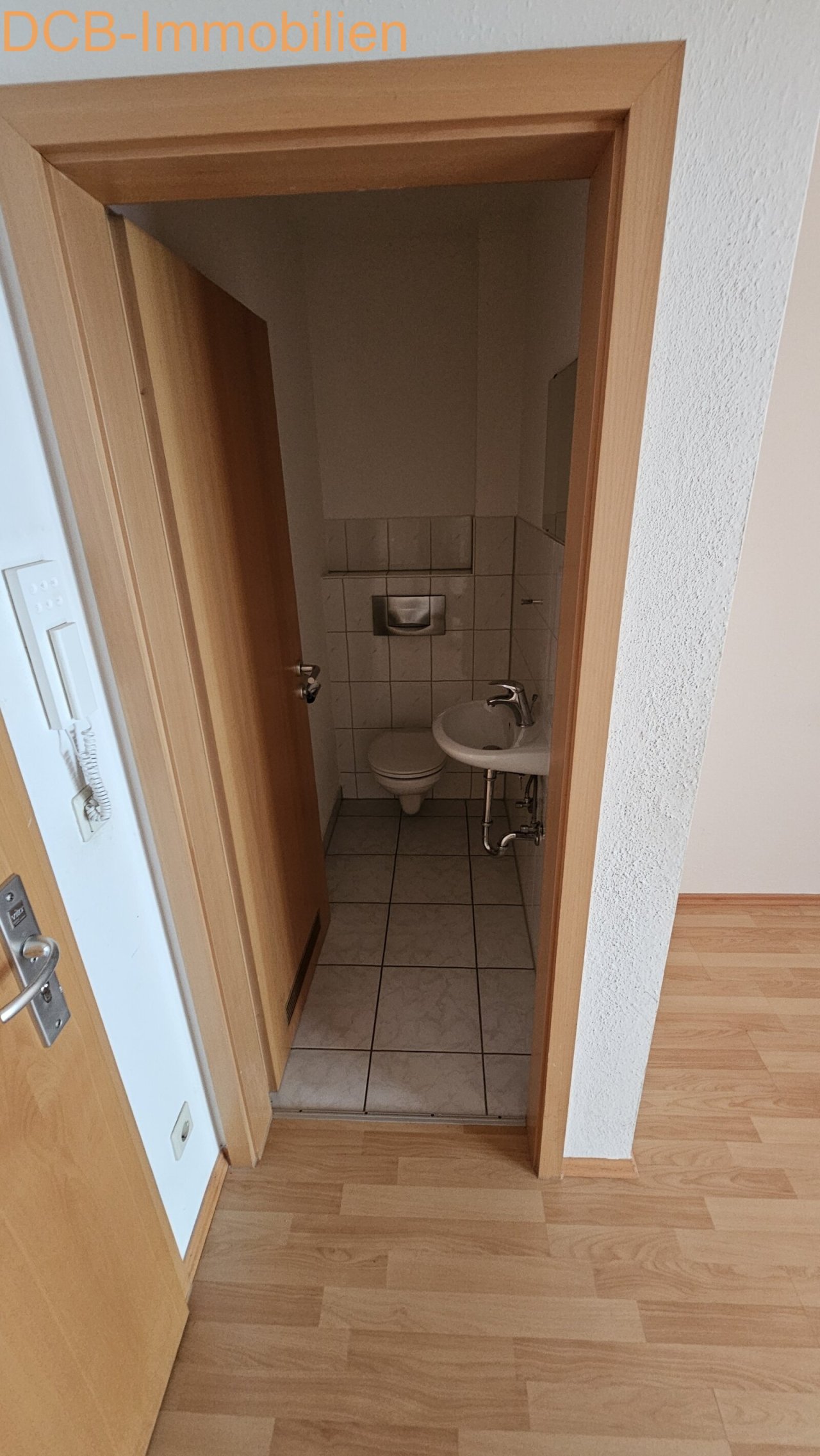 Gäste WC Gäste WC