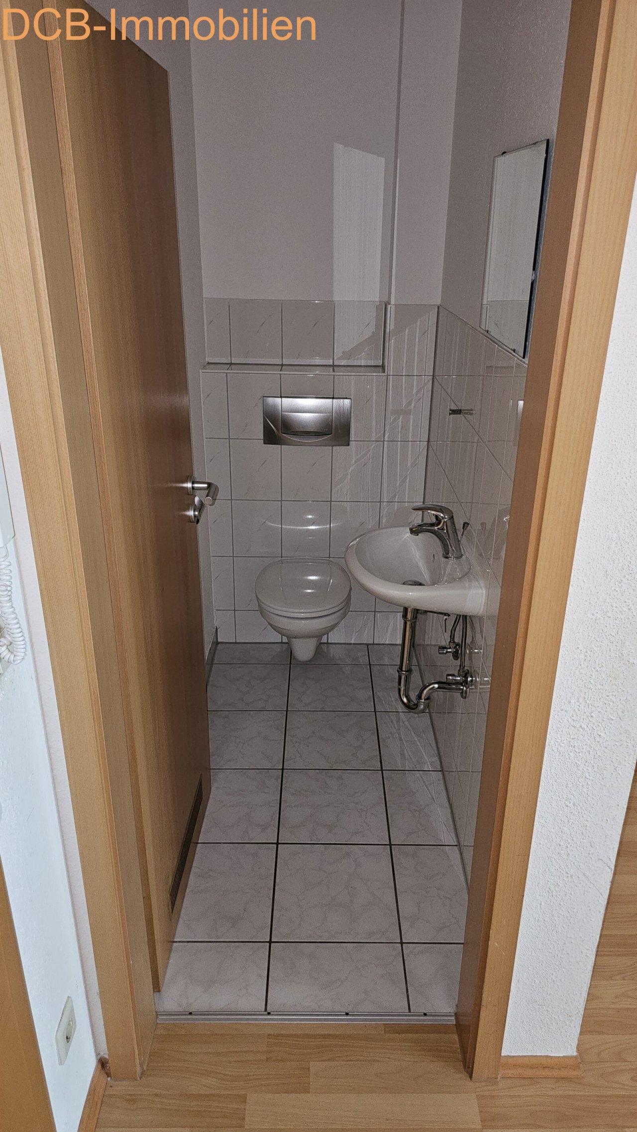 Gäste WC Gäste WC