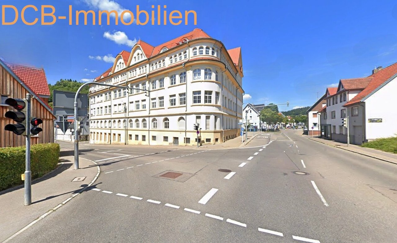 Hausansicht Hausansicht