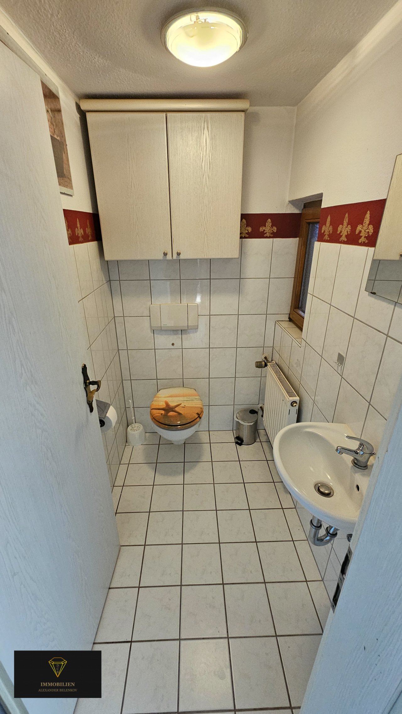 Gäste WC Gäste WC