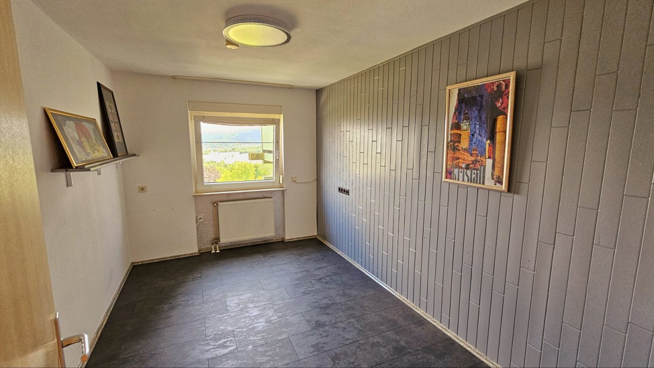 Kinderzimmer 