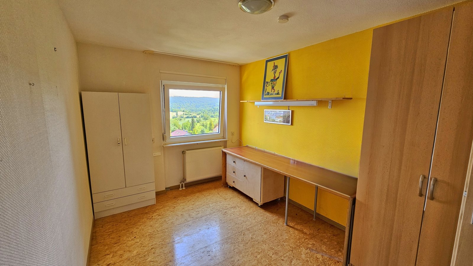 Kinderzimmer () Kinderzimmer ()
