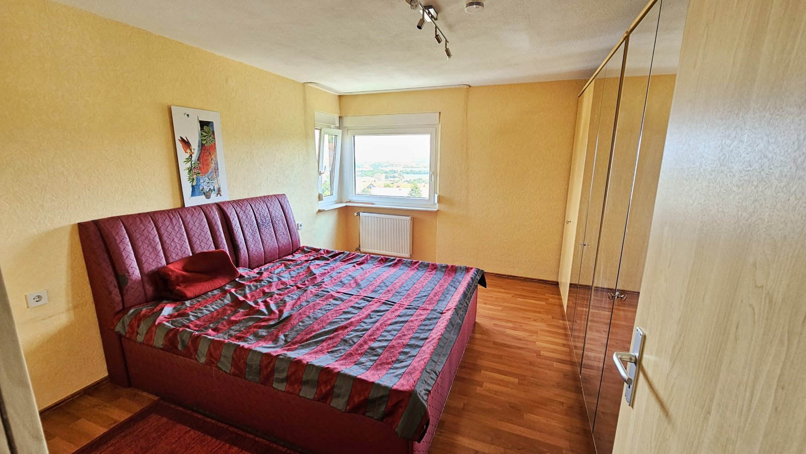 Elternzimmer Elternzimmer