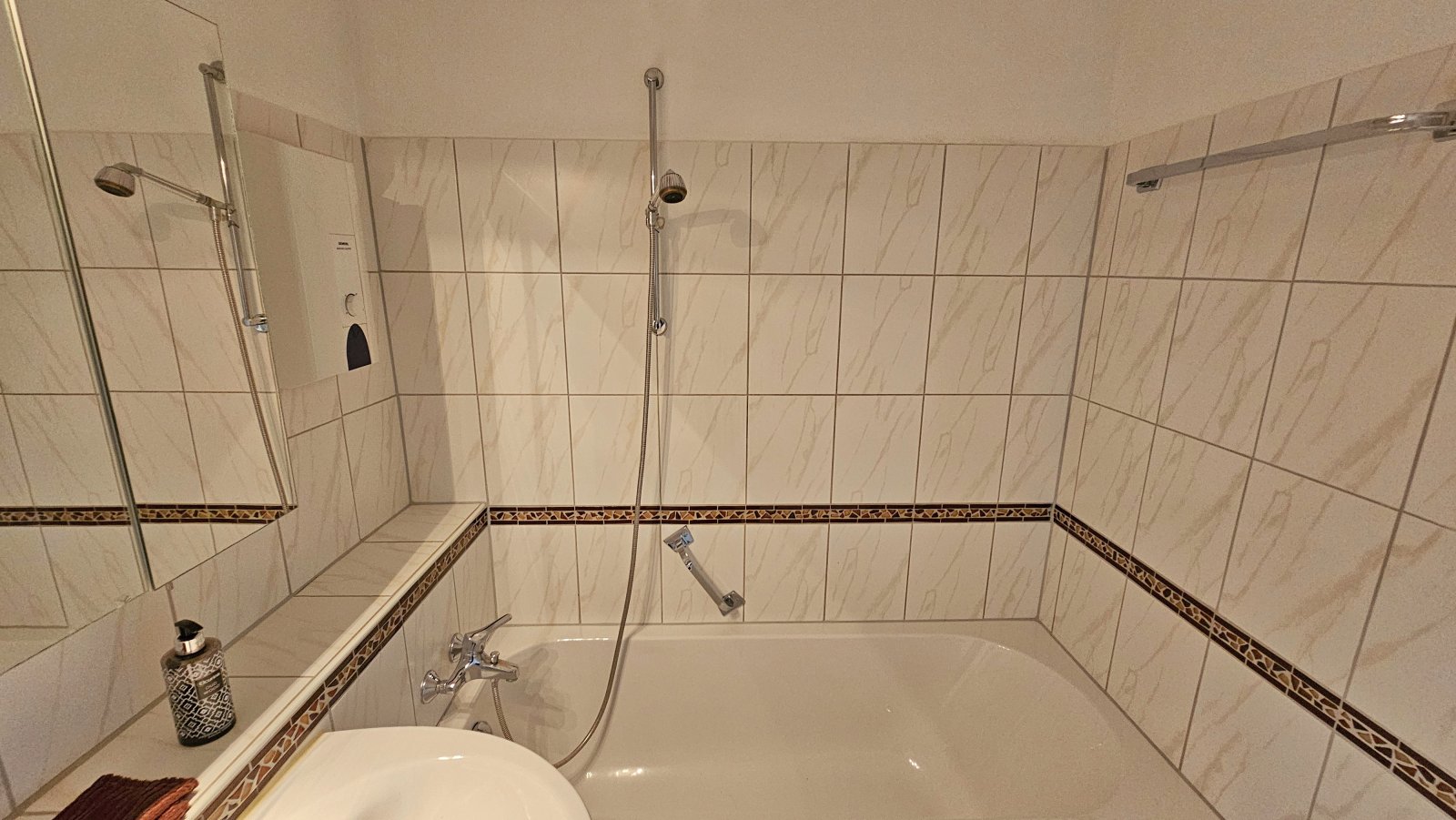 Badewanne Badewanne