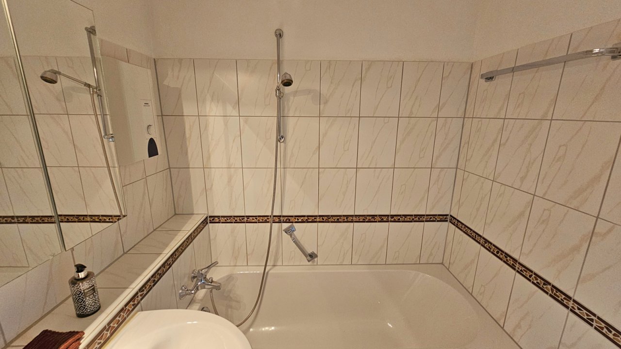 Badewanne