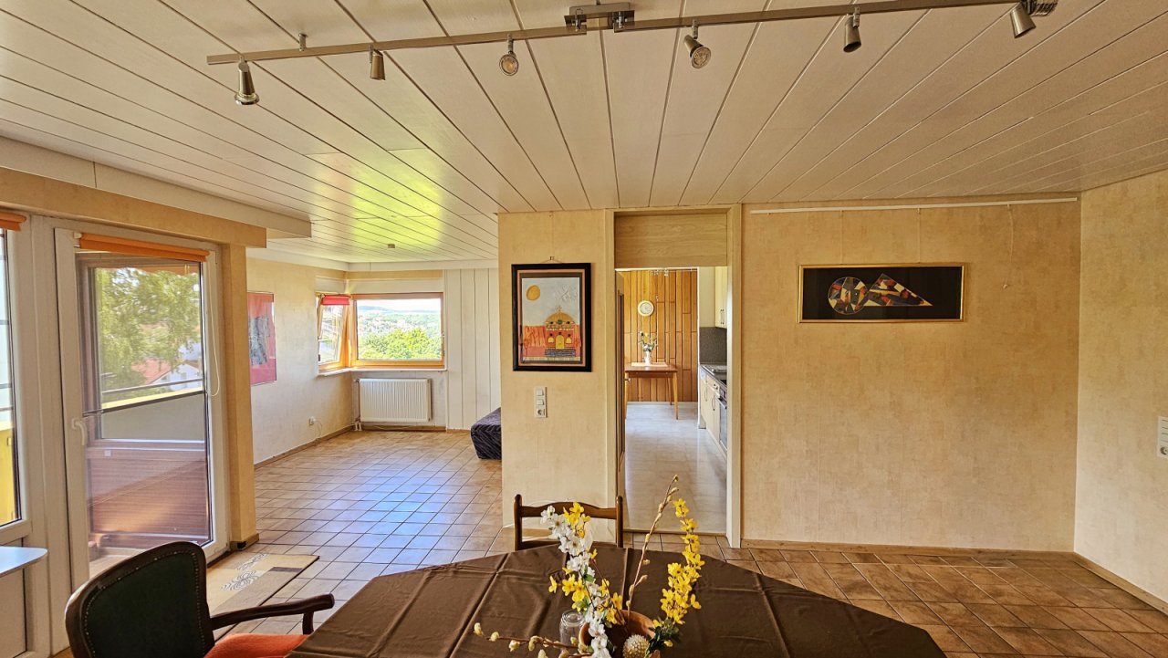 Wohnzimmer ()