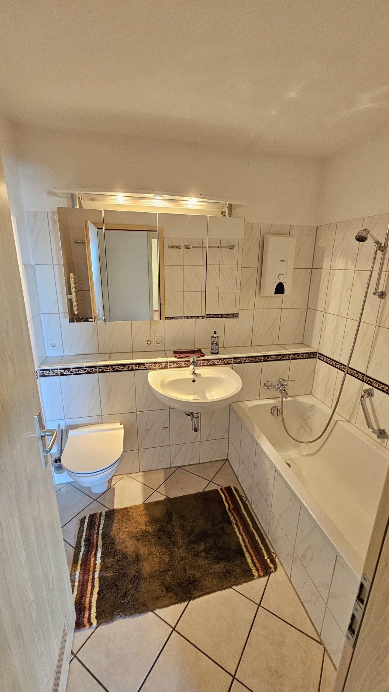Badezimmer
