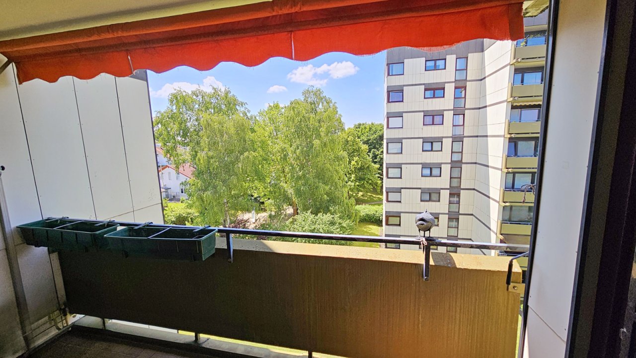 Loggia