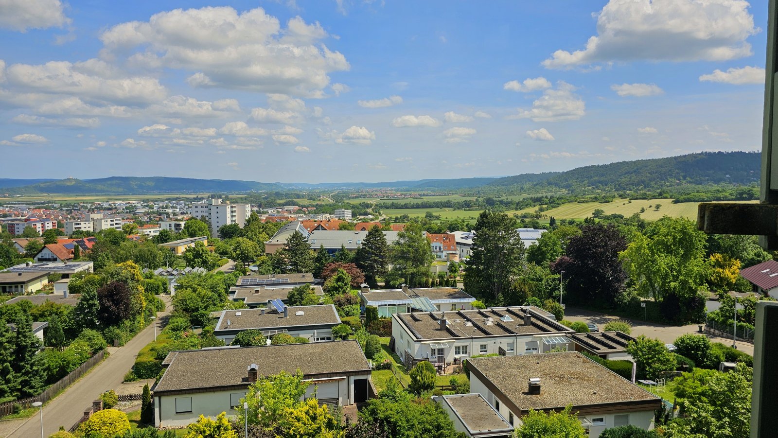 Ausblick Kinderzimmer Ausblick Kinderzimmer
