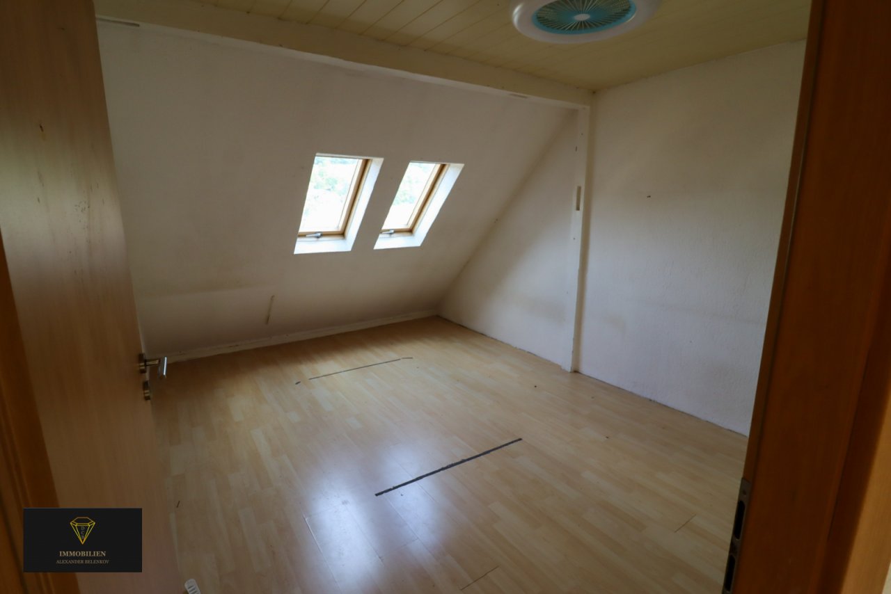 mögliches Kinderzimmer DG mögliches Kinderzimmer DG